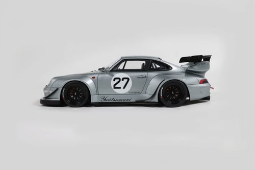 Image of 1/18 RWB Yuiitsumuni
