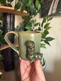 Image 1 of Caterpillar Mug 