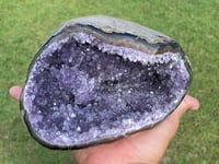 Image 14 of Amethyst Polished Edge #660