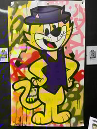 Image 1 of Top Cat