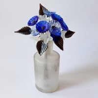 Image 7 of Posy in Blues