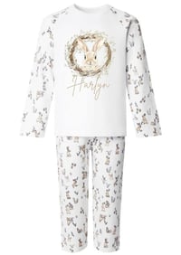 Image 1 of Delicate Easter Pyjamas 