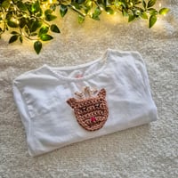 Image 6 of Reindeer Crochet Pattern