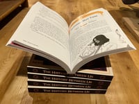 Image 3 of Standard Edition- The History Between Us
