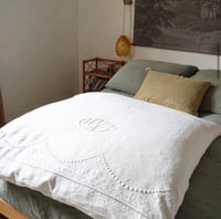 Image 1 of Edredon En Lin