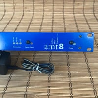 Image 4 of emagic amt8 • MIDI USB Interface • made in Germany • with power adapter