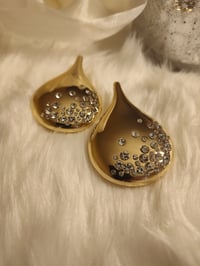 Image 1 of GOLDEN TEARDROPS 