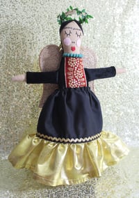 Image 2 of Angel Frida 