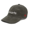 Smarts Vintage Corduroy Cap