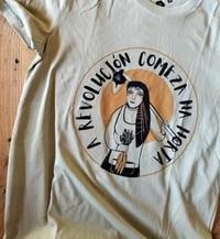 Image 1 of Camisola Revolución 