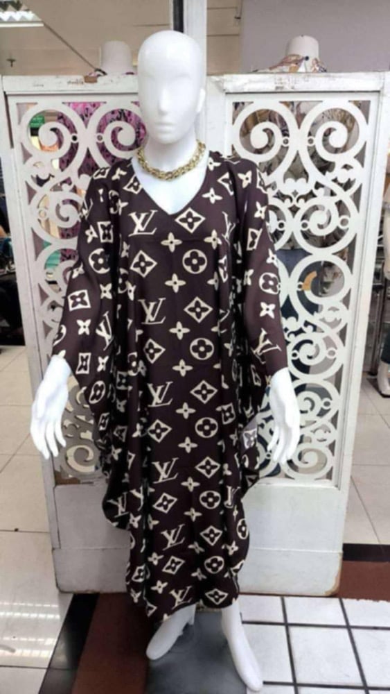 Kaftans to Style For 