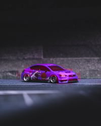 Image 18 of SUBARU WRX STI V2 CUSTOM 