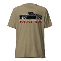 Image 5 of Dirty South Mafia (Box Chevy) Short sleeve t-shirt