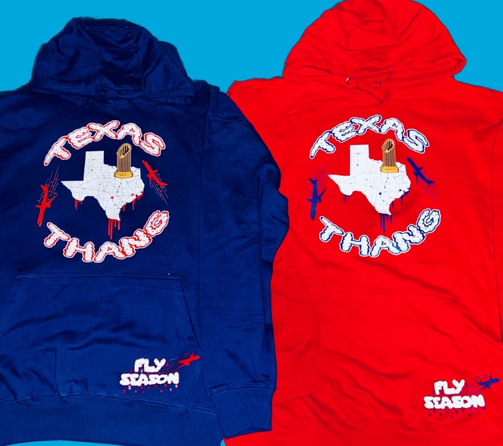 Texas Thang (Exclusives)