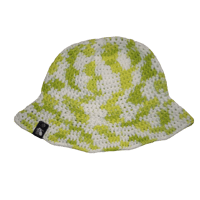 Key Lime Pie Bucket Hat