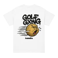 Image 1 of Trubledera Golf Game 2 DryBlend® T-Shirt