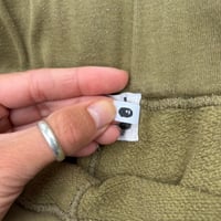 Image 6 of Bape Camo Sweatshorts 