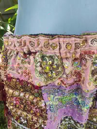 Image 12 of Mykonos jewel shorts -limited edition 8-12 uk (4)