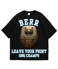Championship Ring Tee