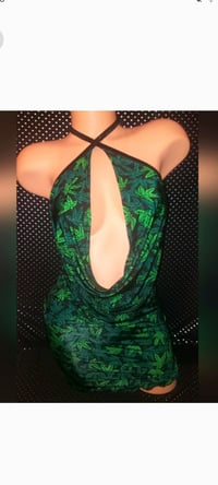 Image 4 of Mary Jane Dress 2 Styles