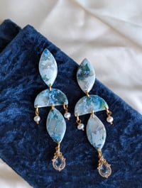 Image 3 of Blue Stone-like II