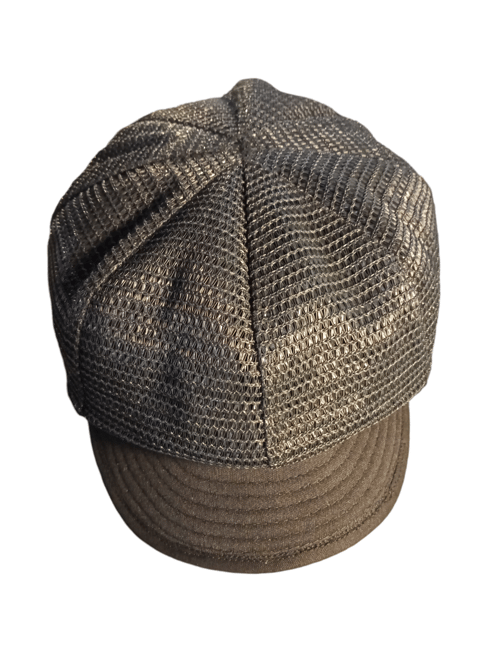 Image of 8 panel Cabby spincap