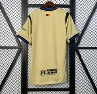 Image 3 of Barcelona 25/26 Away