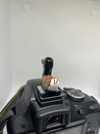 Image 4 of Canada Goose Hotshoe Cover