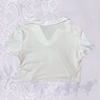 Image 3 of wildest dreams collar shirt