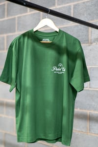 Image 2 of PADEL CLUB - BOX FIT GREEN