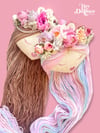 BOWHOLDER & HEADBAND HOLDER - CUSTOM  DESIGN 