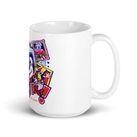 Image 8 of Kim Deitch's KARTOON FEVER!  Coffee Mug