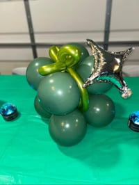 Image 3 of table decoration