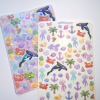 Image 1 of ocean summer