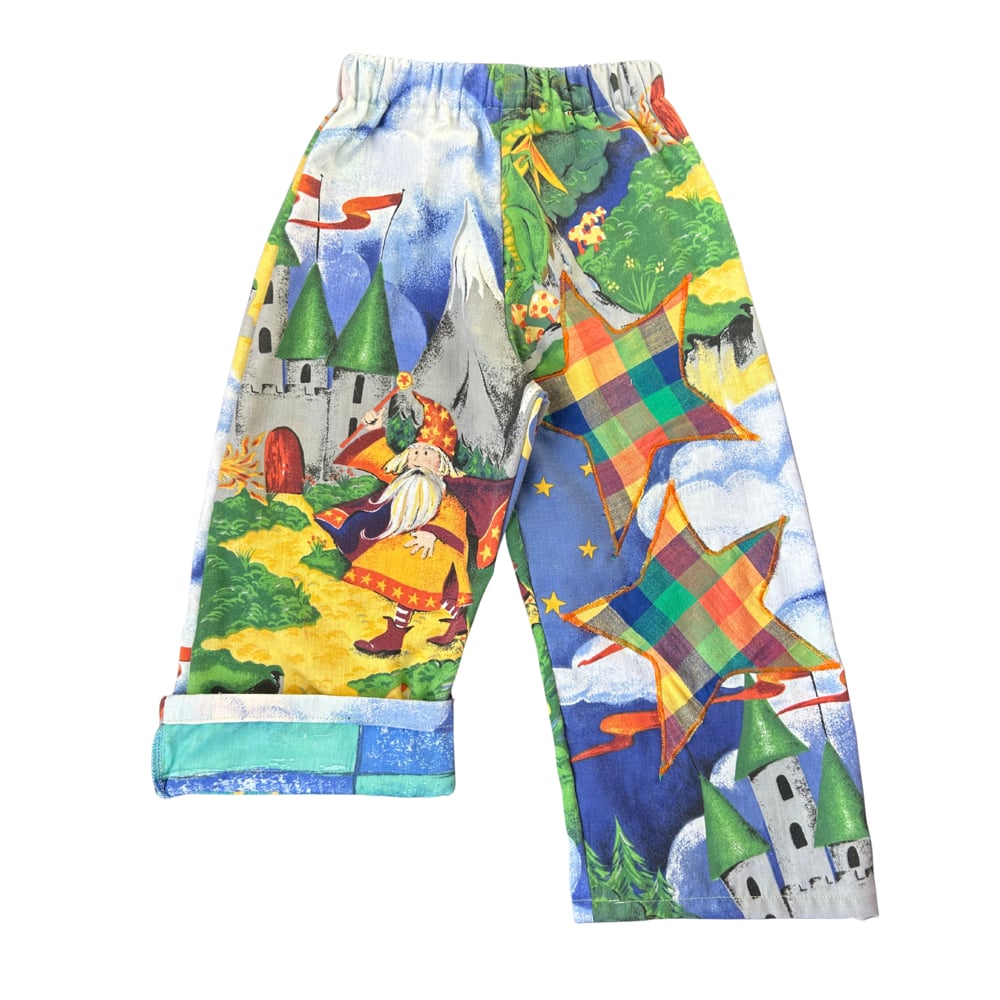 Image of Wizard Pants - Size 5