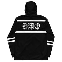 Image 2 of DMO Retro Windbreaker