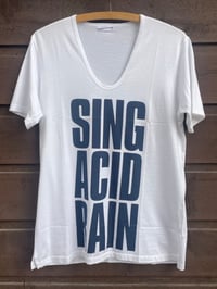 Image 2 of Lad Musician Archive 03 T-shirt