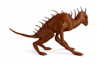 Image 5 of The Chupacabra Goat Killer Toy