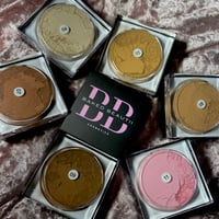 Image 2 of Baked Loose Powder.