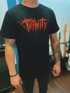 TRYNITY Logo Shirt
