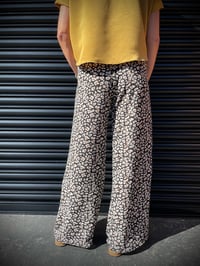 Image 5 of Willow wide leg trousers 