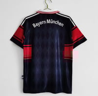 Image 2 of Bayern Munich 1997/99