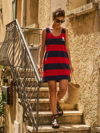 Image 4 of VESTIDO PICHI CALAVERA 