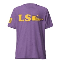 Image 1 of L S Shoe Short sleeve t-shirt