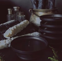 Image 2 of Spell Candle Dish 