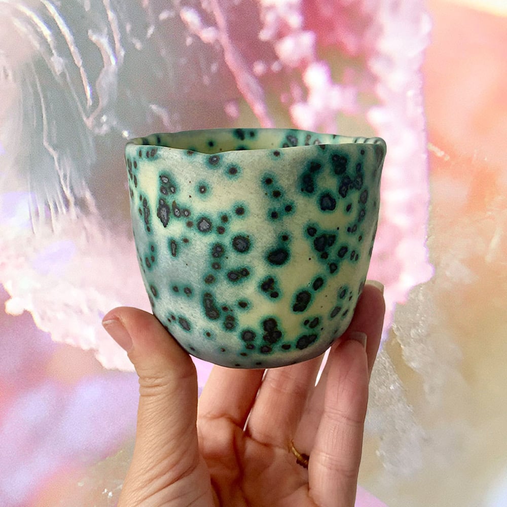 Image of Pluto Cup #10