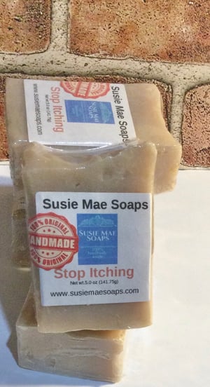 Image of Stop Itch