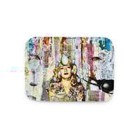 Image 1 of Ethyl Lynn - Memory Foam Bath Mat