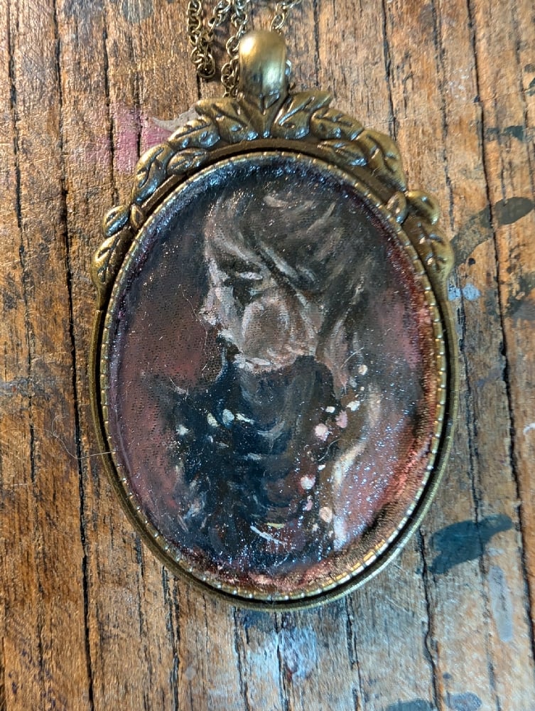 Image of Gritty kitty