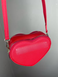 Image 2 of Madden Heart Purse